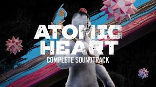 Atomic Heart Trapped In Limbo Complete Soundtrack