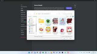 Discord Emoji Ekleme