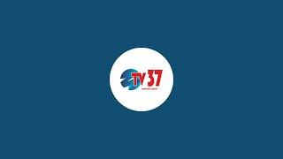 TV 37 & Haber37 Gazetesi kanalı canlı yayında