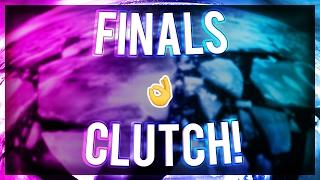 ESL Go4 Cup Finals Ace Clutch - Rainbow Six Siege