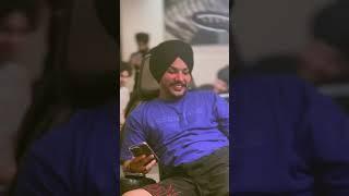 Bir Ramgarhia New Instagram Reels #inked #sidhumoosewala