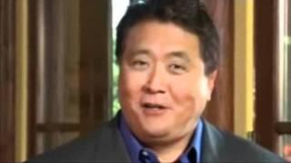 Amway Global - Robert Kiyosaki