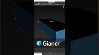 Instalar MacroScripts en 3ds max | GianCR #shorts