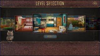 Can You Escape The 100 Rooms X level 3 walkthrough