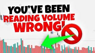 You've Been Reading Volume WRONG (Mind Blowing Video)