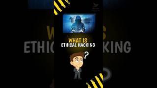 What Is Ethical Hacking??