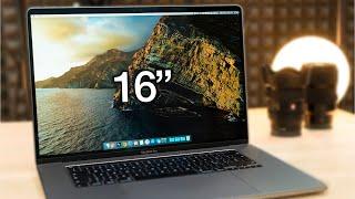 È TROPPO POTENTE - MacBook Pro 16" Review!