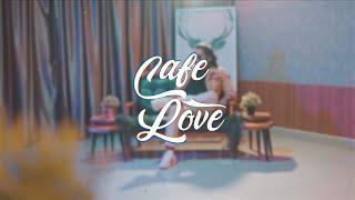 Cafe Love / GS Tharmann / Official Music Video