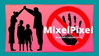 Diskriminierung auf MixelPixel