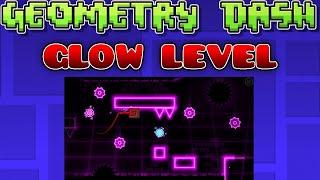 Geometry Dash - Wie macht man glow level #12