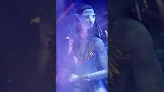 Avatar Pavilion Booth Walkthrough at D23