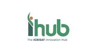 Our office at iHub First | What a Story