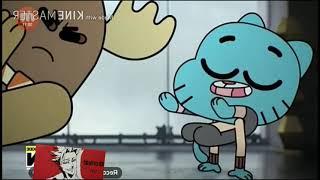 el increíble mundo de Gumball capitulo el aprendiz sin censura