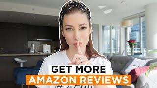 How To Get Reviews For Your Amazon FBA Product In 2021 