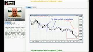 Al Brooks - Short term e mini strategies - Part 1