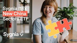 The Sygnia Itrix New China Sectors ETF