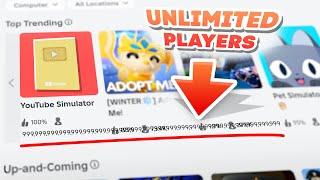 This Game will BREAK ROBLOX...