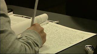 Students, parents express frustrations after over 1,000 unable to take SAT exam in East Bay