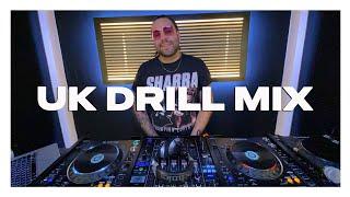 Drill Mix 2021 I The best of Drill 2021 by DELAM INTL