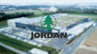 W. & L. Jordan GmbH: Modernes JOKA Zentrum für die Zukunft