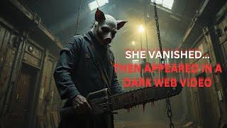 She Vanished: Then Appeared in a Dark Web Video - Dark Web Horror Story