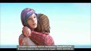 Life Is Strange - Макс + Хлоя