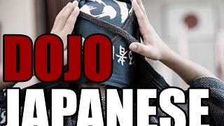 Kendo Basics : Japanese Language for the Dojo - The Kendo Show