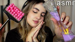 asmr DUERME EN 10 MINUTOS Como un BEBE Ale ASMR Español