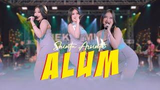 ALUM - Shinta Arsinta (Official Music Video ANEKA SAFARI)