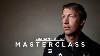 Graham Potter • Tactics, Östersunds FK 2 Galatasaray 0 • Masterclass