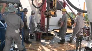 Shale Oil - The Rush for Black Gold - 11.20.2011