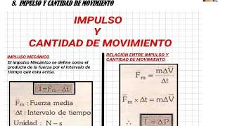 CUARTA CLASE DE FÍSICA (PARALELO 3)