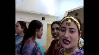 Pashto New Local Video 2021 ||Mast #Dance||