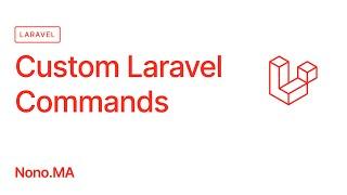 Laravel Console Commands