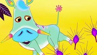 Tinga Tinga Tales Official | Why Warthog is So Ugly | Tinga Tinga Tales Full Episodes