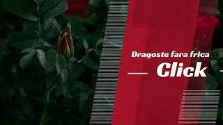 Click - Dragoste fara frica (prod Md Beatz)