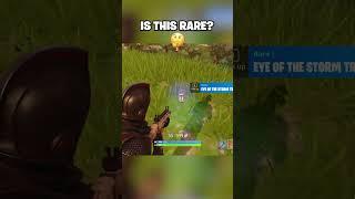 HOW DID BRO FIND THE EYE OF THE STORM TRACKER?  #fortnite #fortniteclips #fortniteshorts