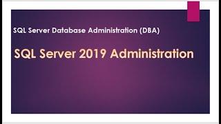 14-SQL Server DBA-SQL Server  Collation-موضوع مهم جدا لازم نفهمه كويس علشان بياثر على الداتا