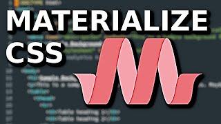 Materialize CSS