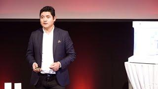 Imagine the Future of Medicine | Hector Martinez | TEDxWHU