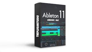 Ableton Live 11 Review: Full Review and New Features Explained!