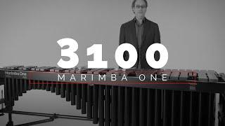 Marimba One 3100™ (Product Spotlight)