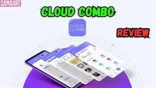 Cloud Combo Lifetime Deal $19 - The ultimate cloud management solution