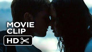 The Hunger Games: Catching Fire Movie CLIP #10 - Katniss and Peeta (2013) Movie HD