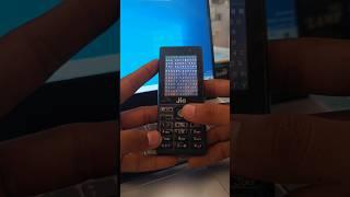 jio f220b Hard reset | f220b wipe data | how to Hard reset f220b jio phone  #short #shorts #jio