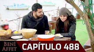 Perdóname (Beni Affet) - Capítulo 488