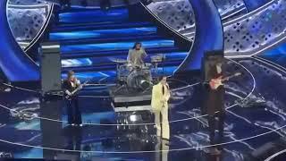 Maneskin-Coraline Sanremo #sanremo2022