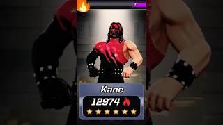  Unlocking 6 Star Kane  Lootcase Opening  WWE Mayhem #wwemayhem #wwe #kane #shorts