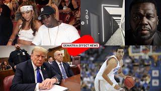 RIP Drew Gordon, 50 Cent's G-Unit studio, Minneapolis bang bang, J Lo tour cancelled & Trump + Chad