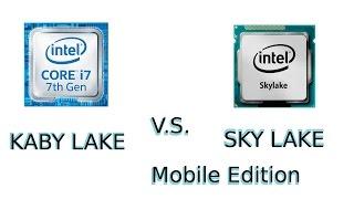 KabyLake VS SkyLake -- is newer always worth it?